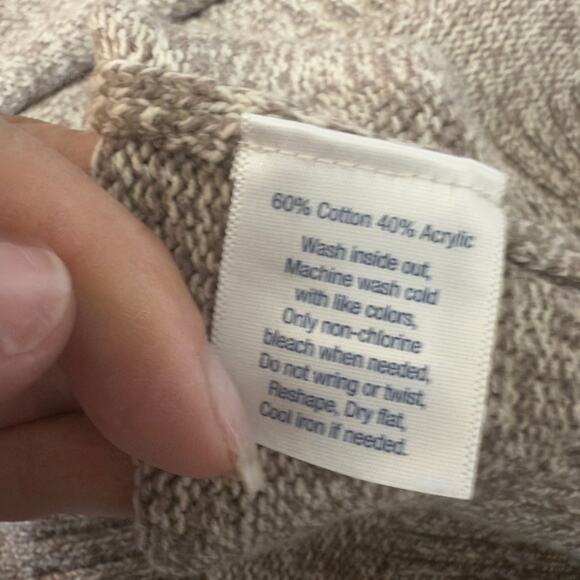 Urban Pipeline men's size XXL pop over sweater, classic, career, office #4334 - Picture 5 of 8